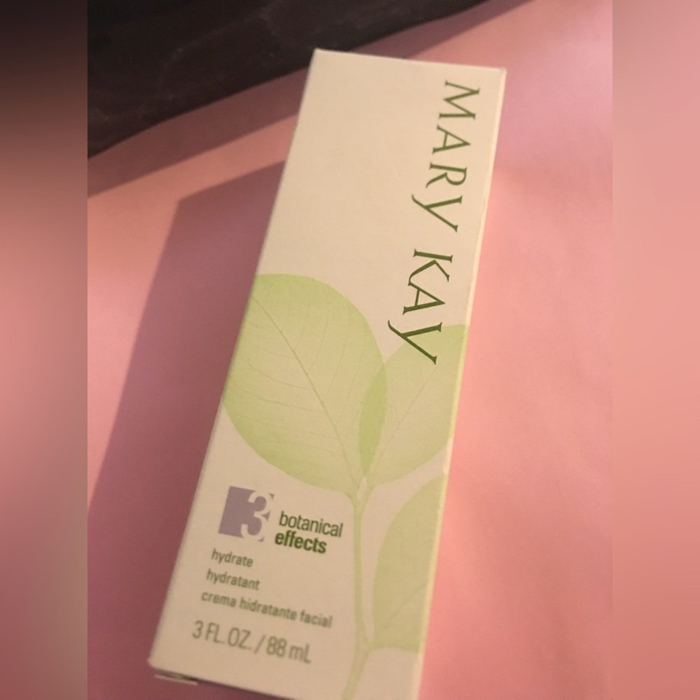 Marykay  Hydrate